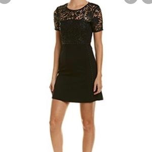 Brand new French Connection black dress